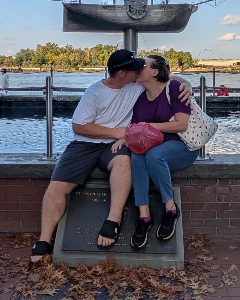 Kyle Thorp and Krysha Thayer's Wedding Website - The Knot