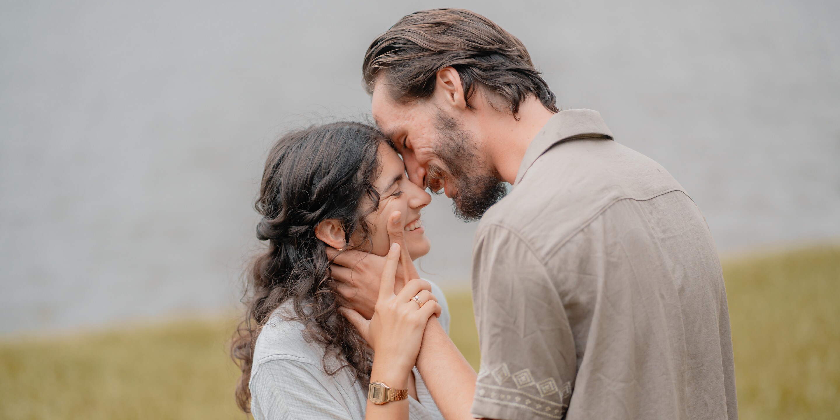 Joseph & Faith Home Page Banner