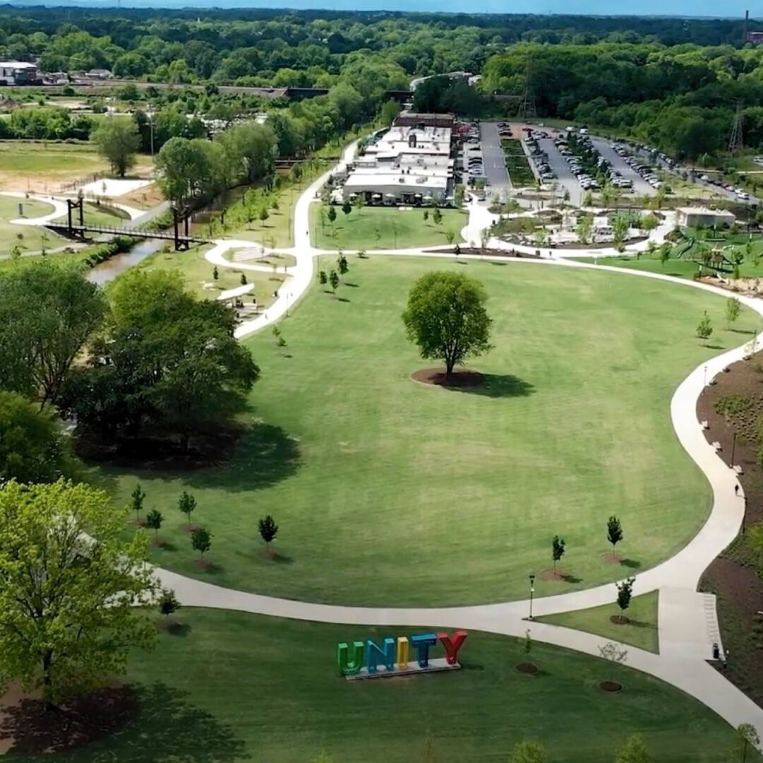 Picture of Unity Park