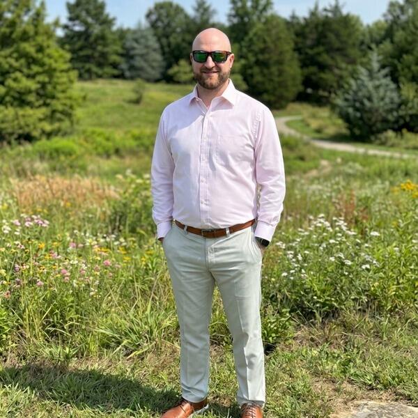 Adam Flowers 