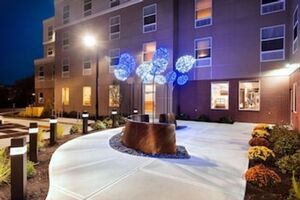 Picture of Hampton Inn Lewiston Auburn
