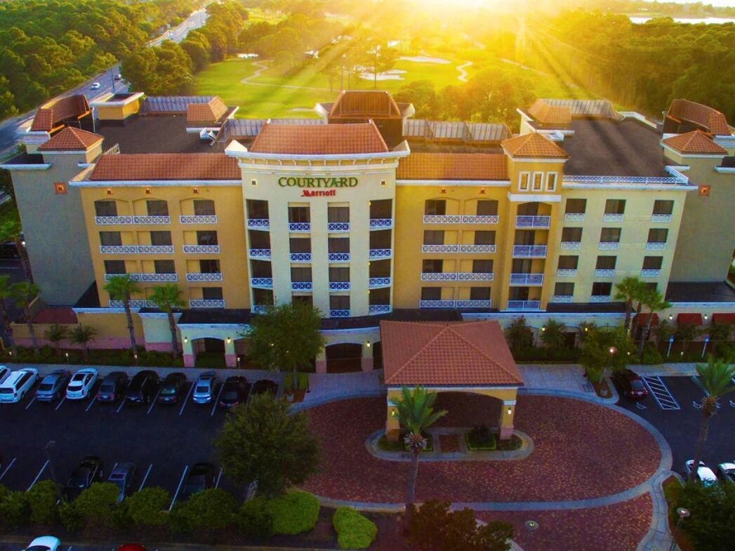 Picture of Courtyard by Marriott Sandestin at Grand Boulevard