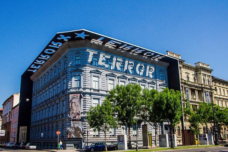 Picture of House of Terror
