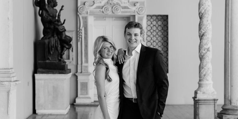 Jim & Mikayla Home Page Banner