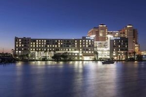 Picture of SpringHill Suites by Marriott Clearwater Beach
