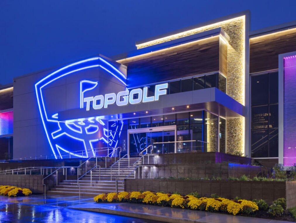 Picture of Topgolf