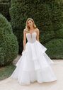 Sincerity Bridal 44534 Ball Gown Wedding Dress - thumbnail - 1