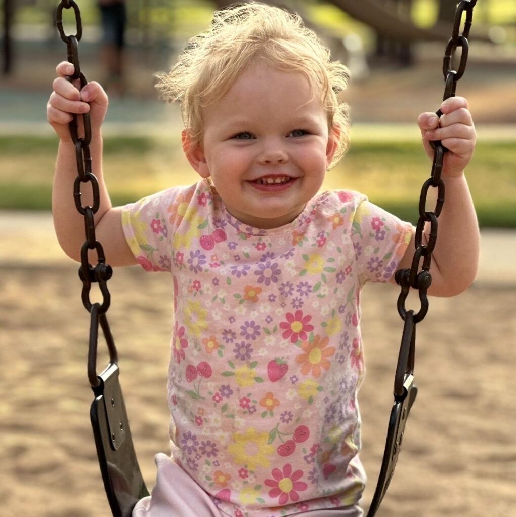 Emersyn Davila-Dennis 