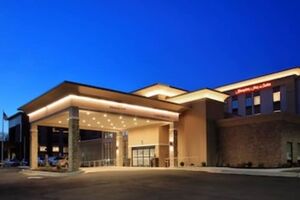 Picture of Hilton Garden Inn Aberdeen