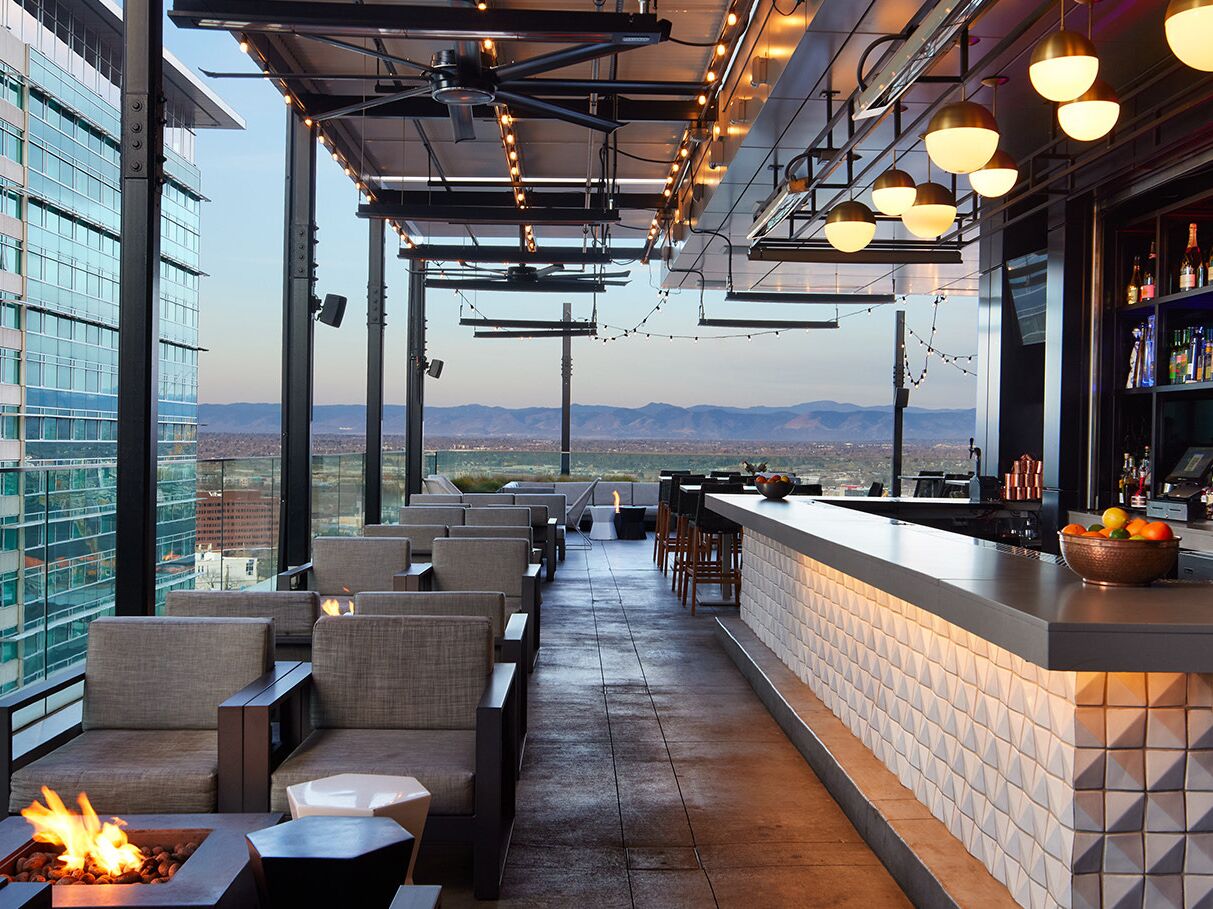 Picture of 54thirty Rooftop