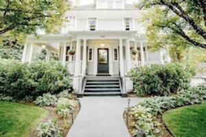 Picture of Blackwell Hotel