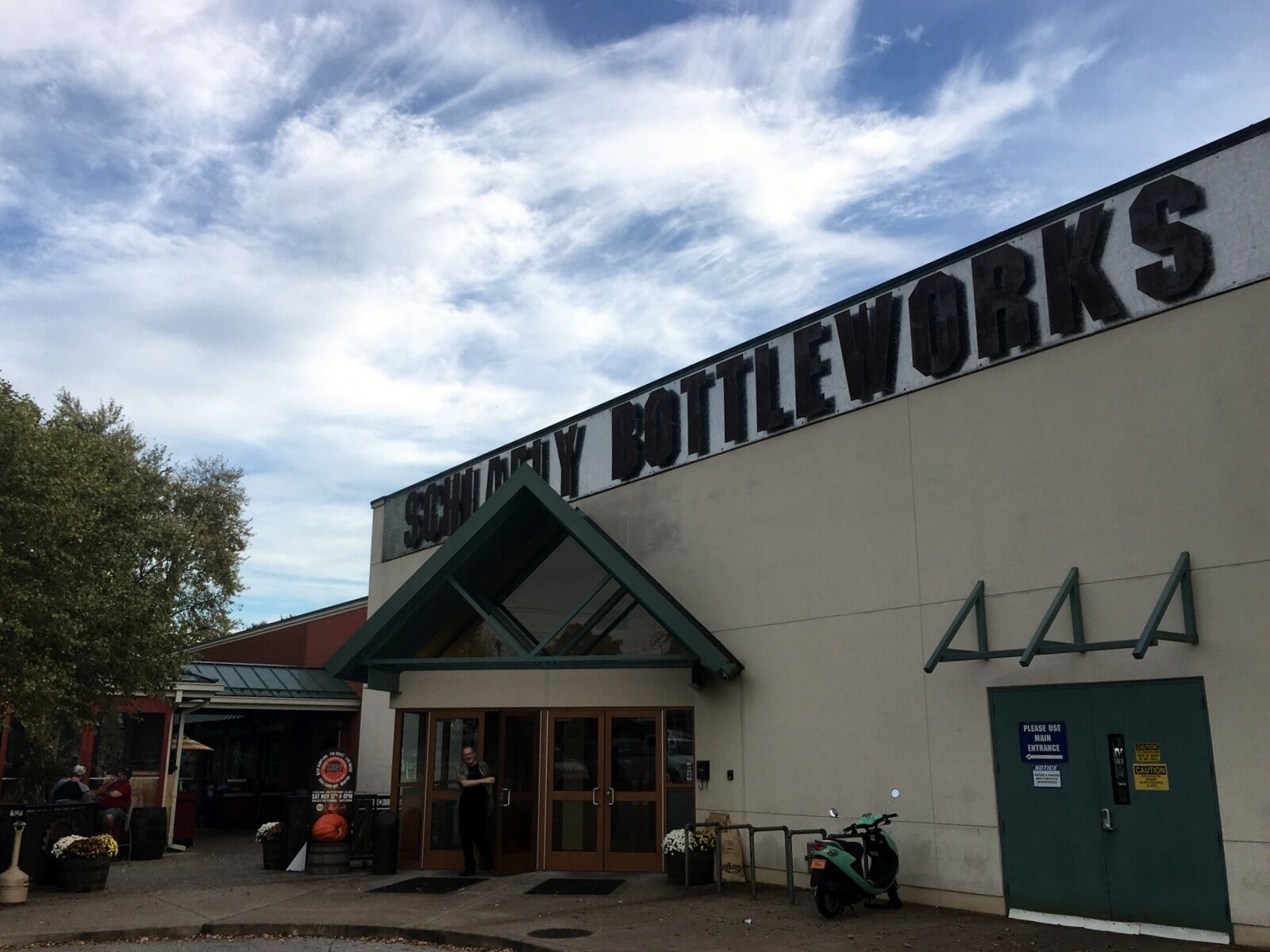 Picture of Schlafly Bottleworks