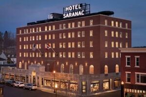 Picture of Hotel Saranac Curio Collection by Hilton