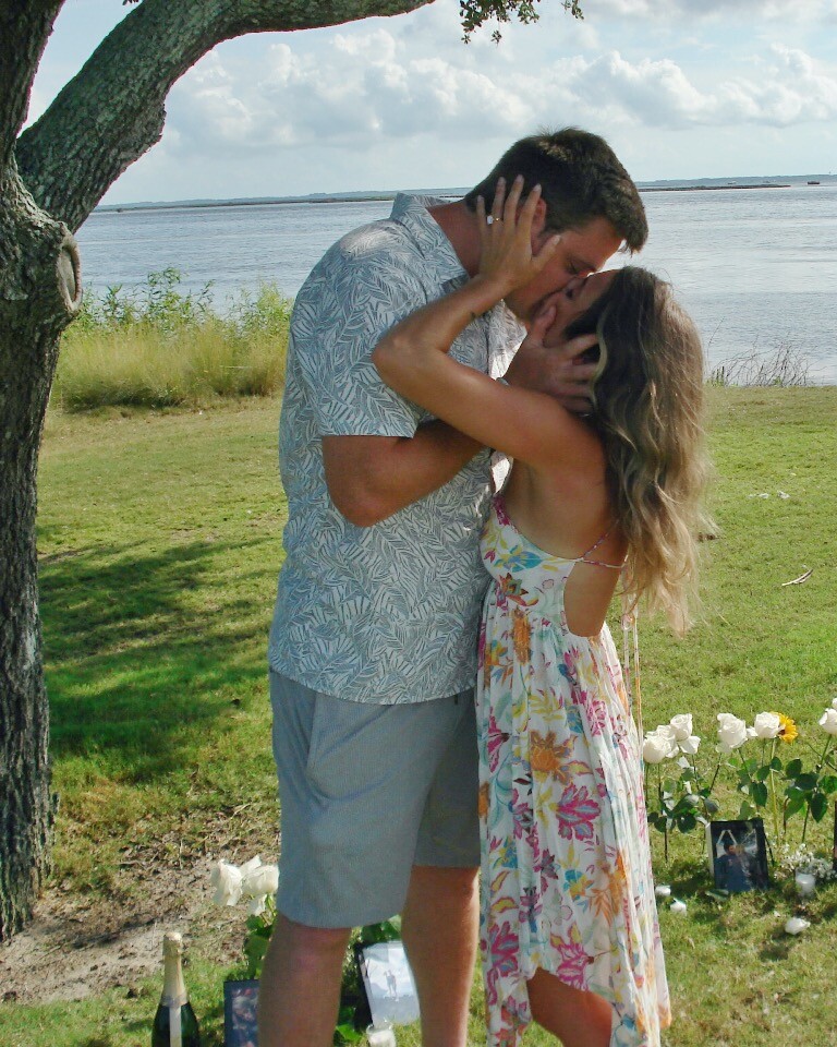 Shannon & Colin Home Page Banner