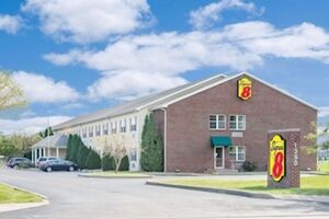Picture of Super 8 Maumee / Toledo OH
