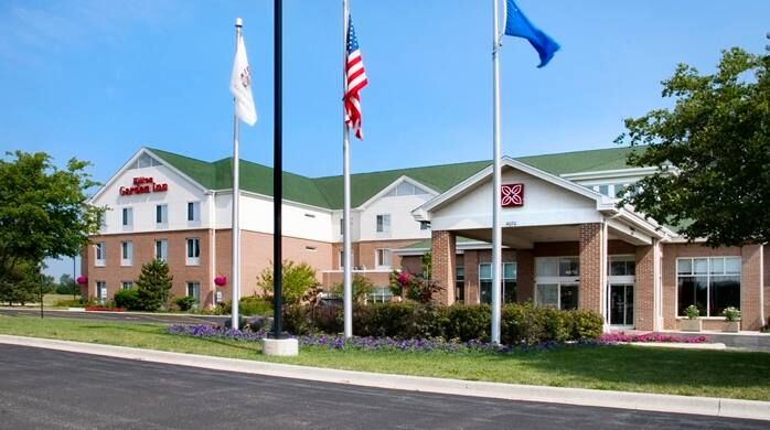 Picture of Hilton Garden Inn St. Charles