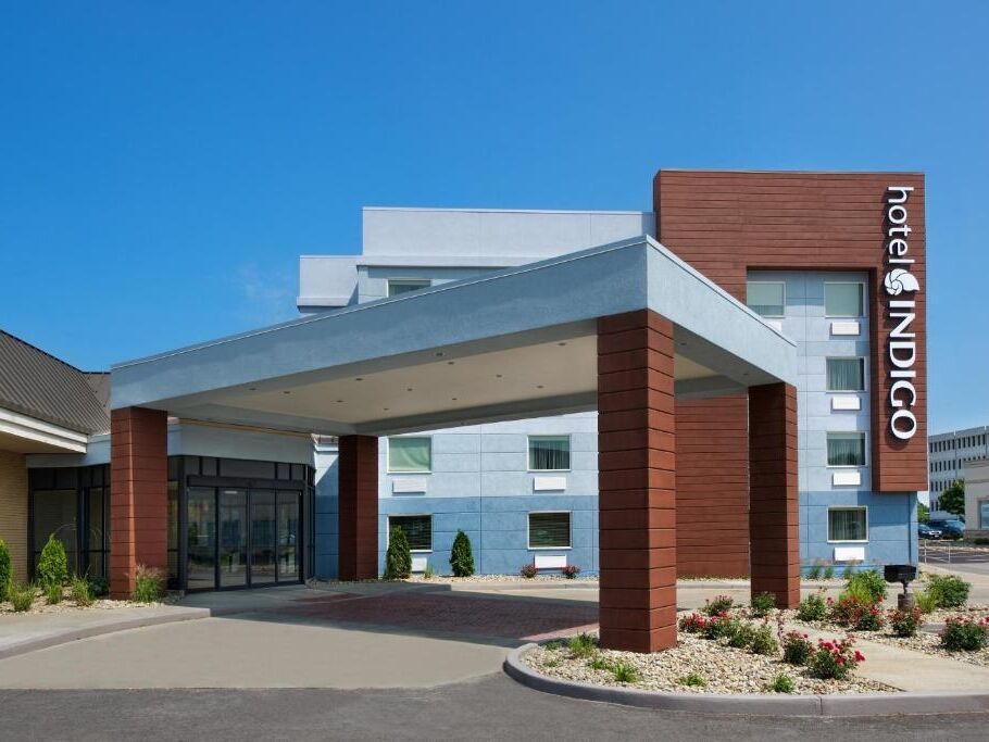 Picture of Hotel Indigo Cleveland-Beachwood, an IHG Hotel