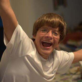 Zack Douglas