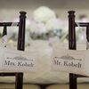 A Classic Tented Wedding in Cazenovia, NY