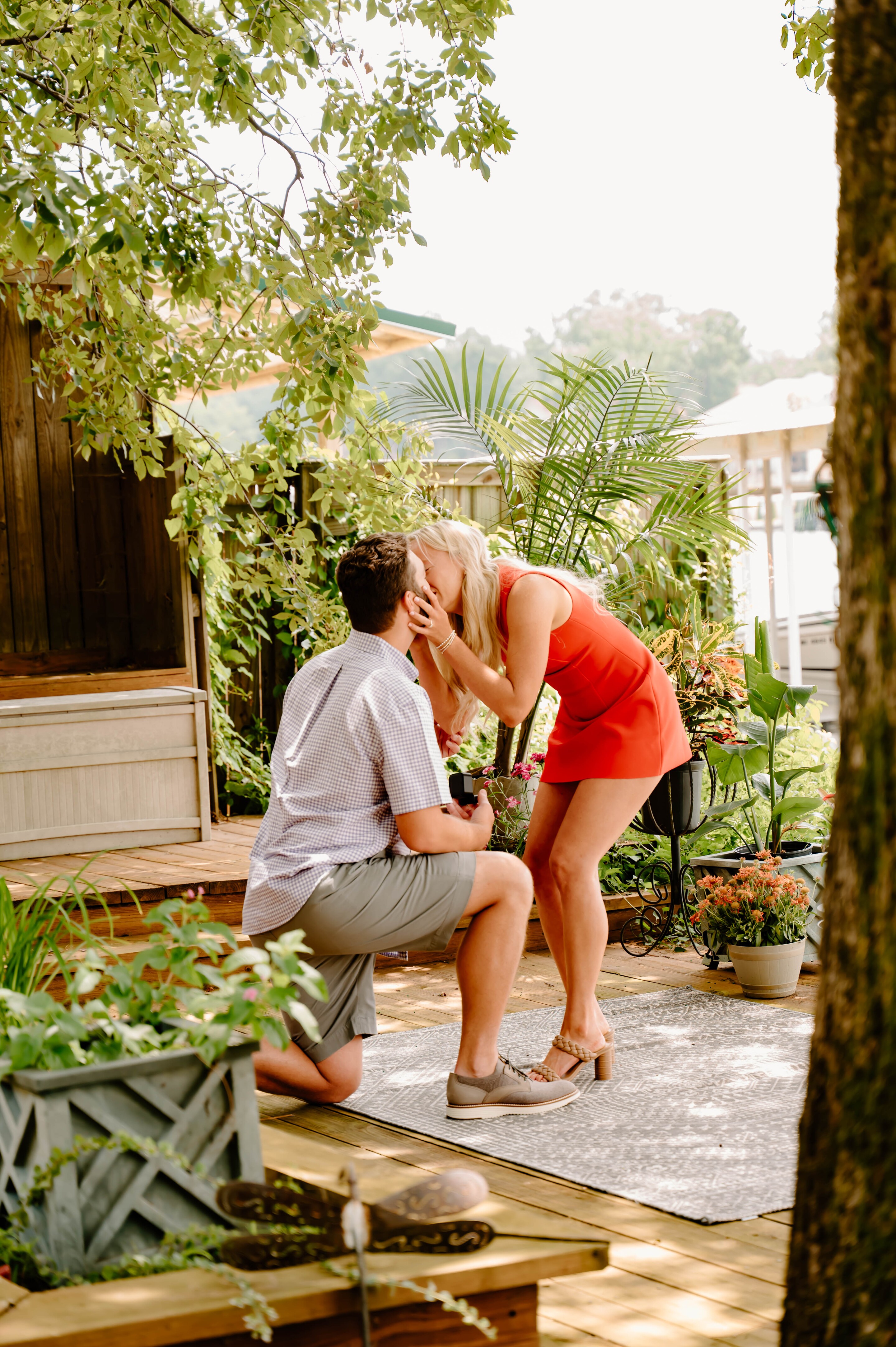 Sydnee Segars and Brandon Frey's Wedding Website - The Knot