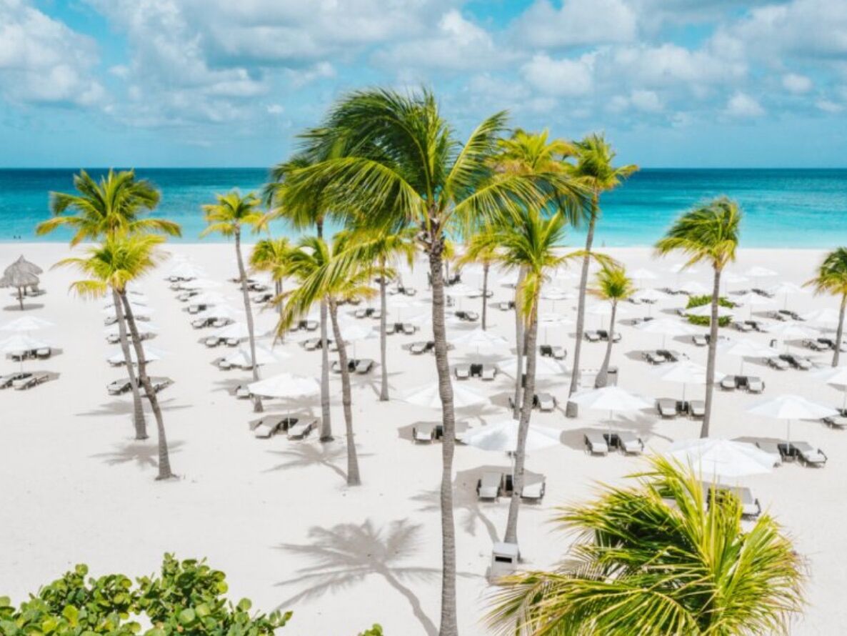 Picture of Beaches
