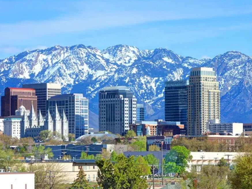 Picture of Visit Salt Lake City 