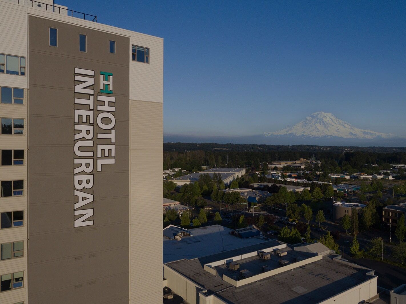 Picture of Hotel Interurban