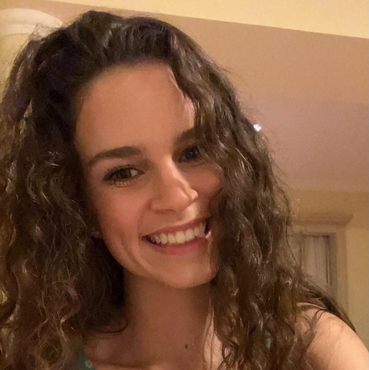 Brooke Bolin