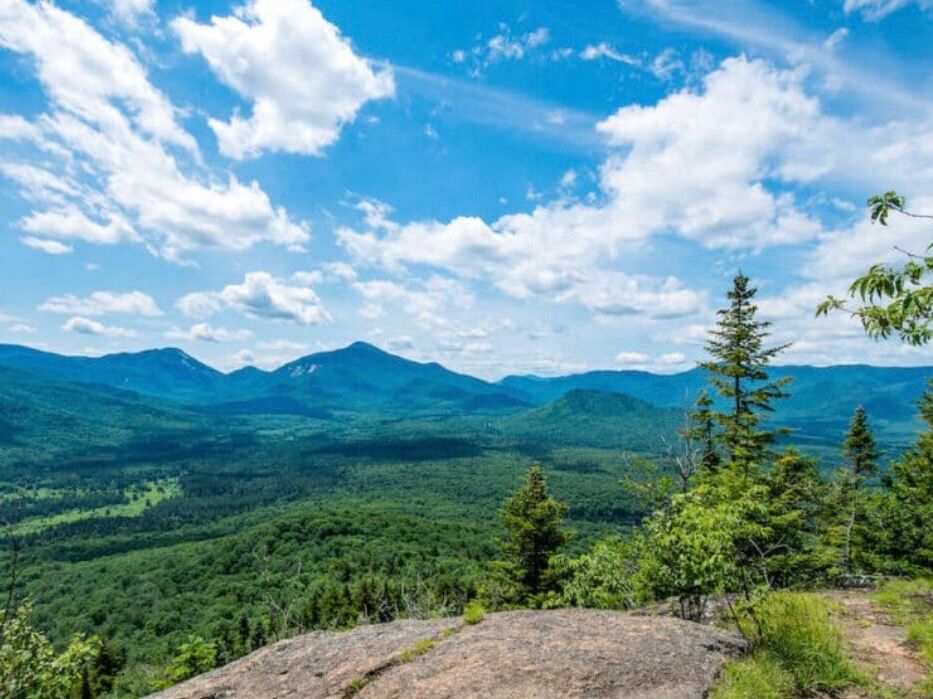 Picture of Cobble Hill Trail