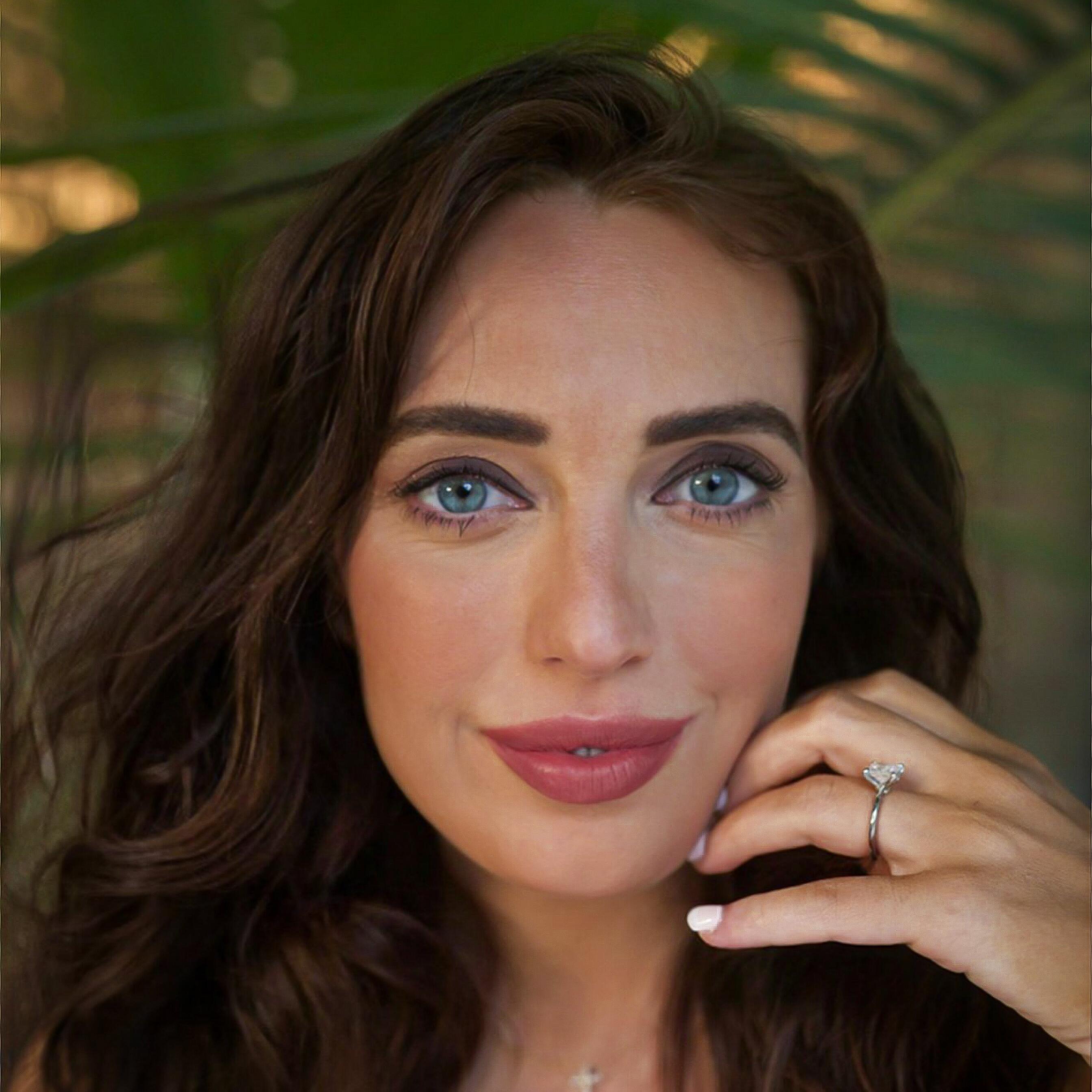 Andrea Rainoff