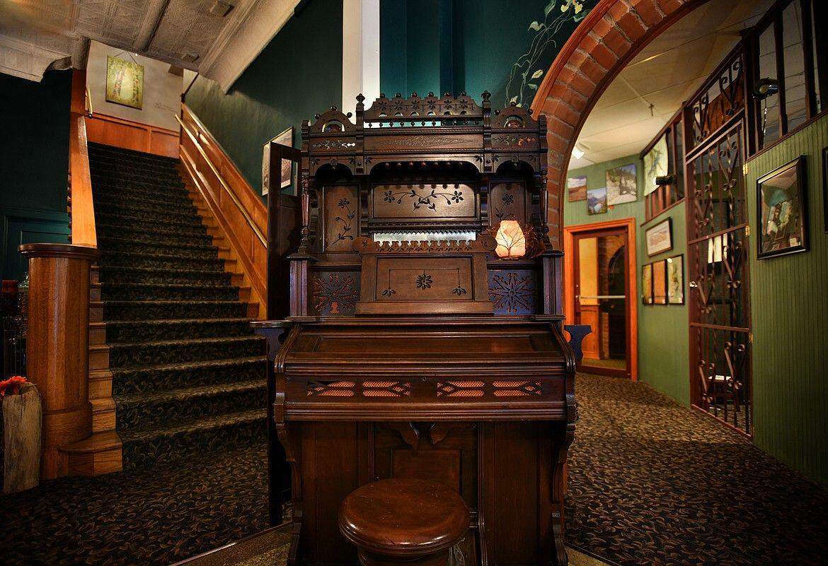 Picture of Kalispell Grand Hotel