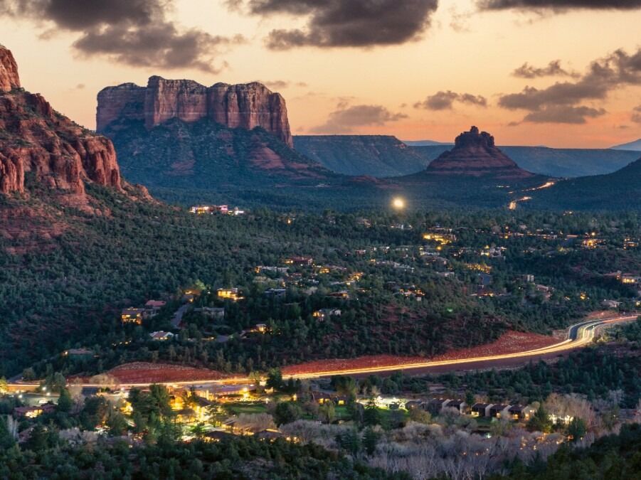 Picture of Sedona