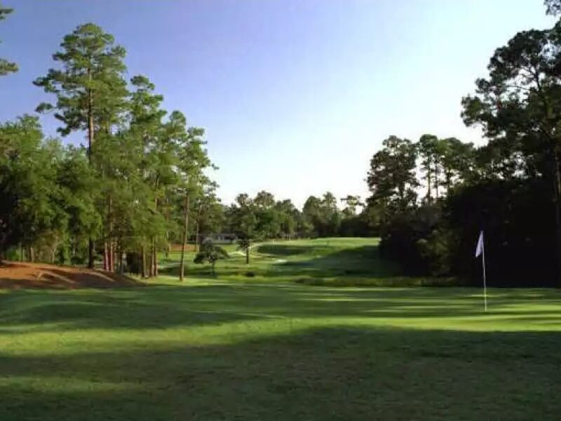 Picture of Gulf Hills Golf Club