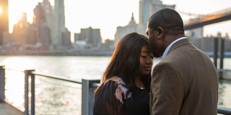 Ifeoma & Nelson Home Page Banner