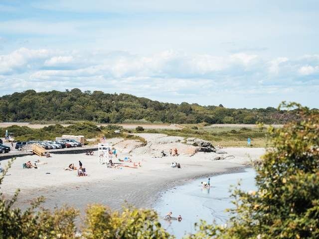 Picture of Newport Beaches