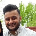 Kushal Patel