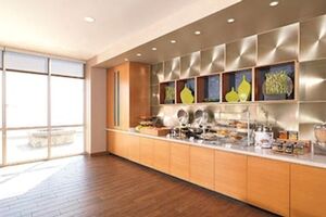 Picture of Springhill Suites Somerset Franklin Township