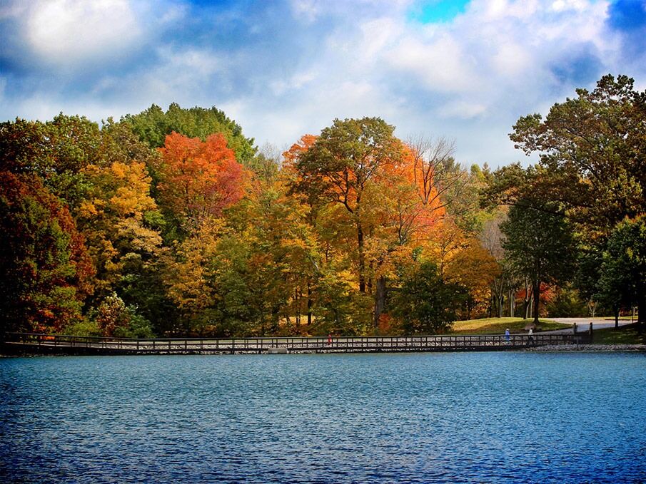 Picture of Summit Metro Parks