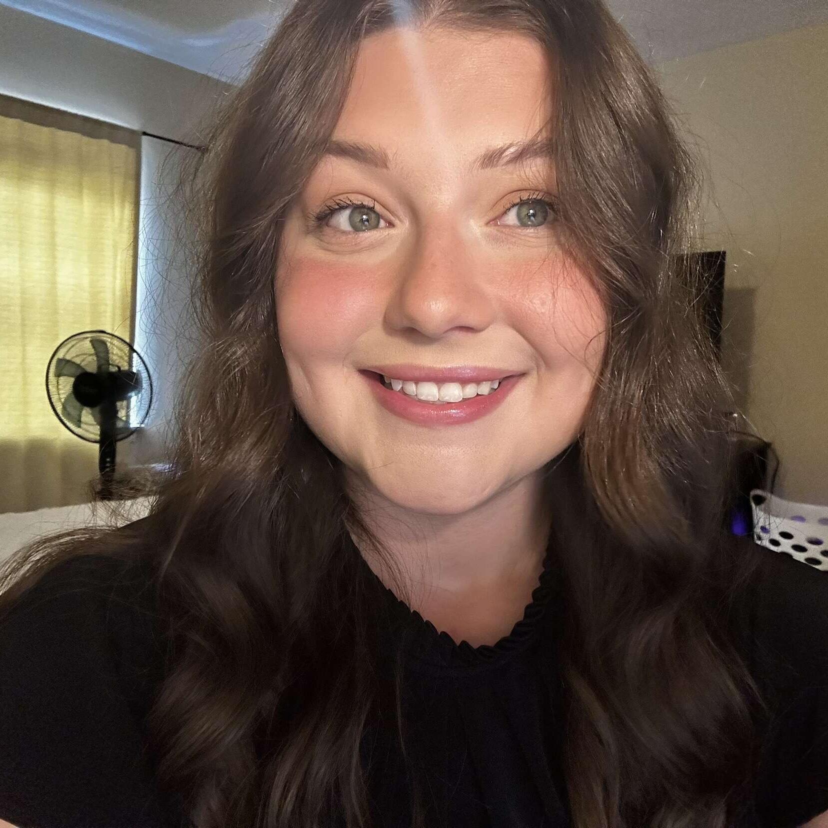 Megan Sorrow 