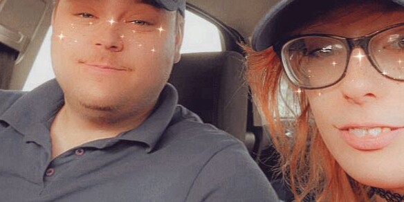 Jake & Bree Home Page Banner