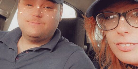 Jake & Bree Home Page Banner