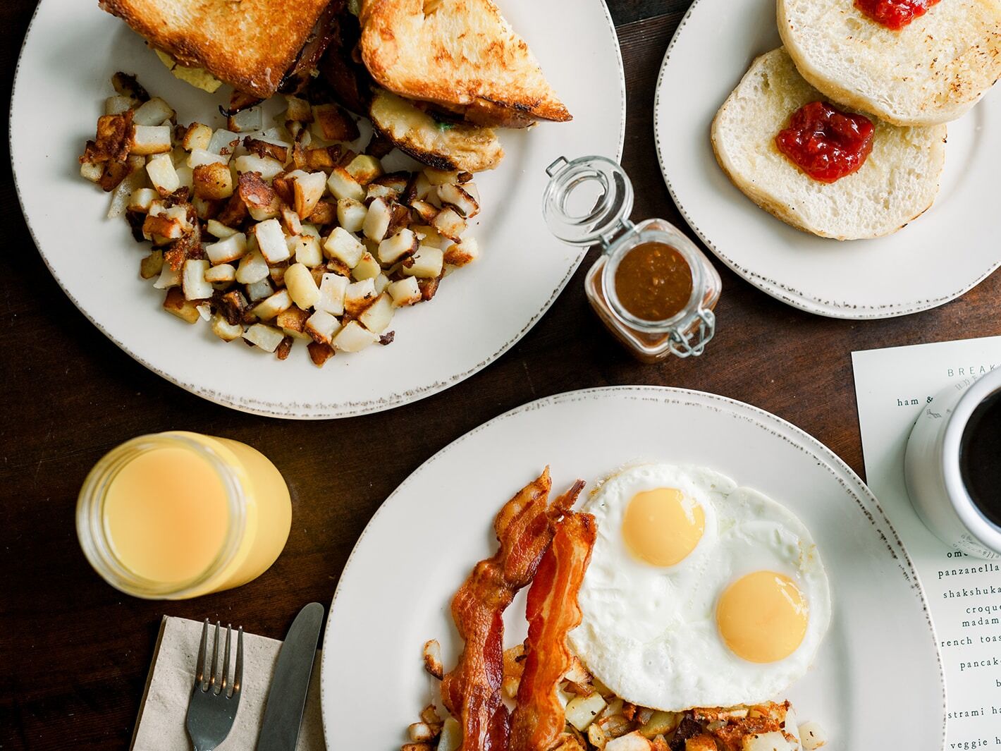 Picture of Feed Café