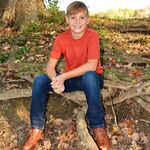 Parker Bauer
