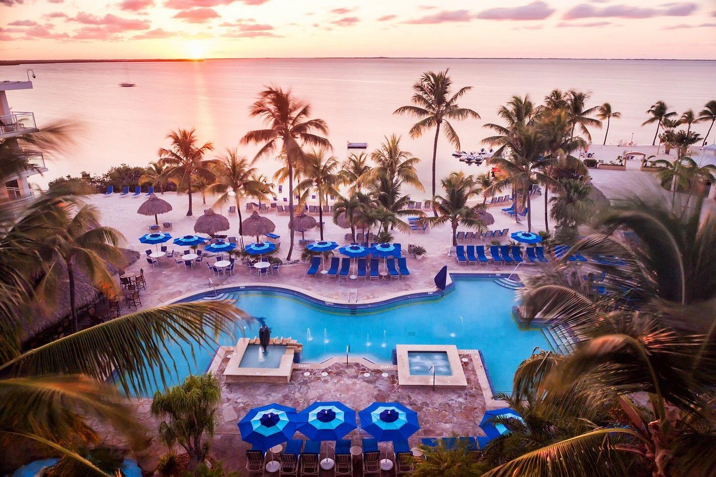 Picture of Reefhouse Resort & Marina