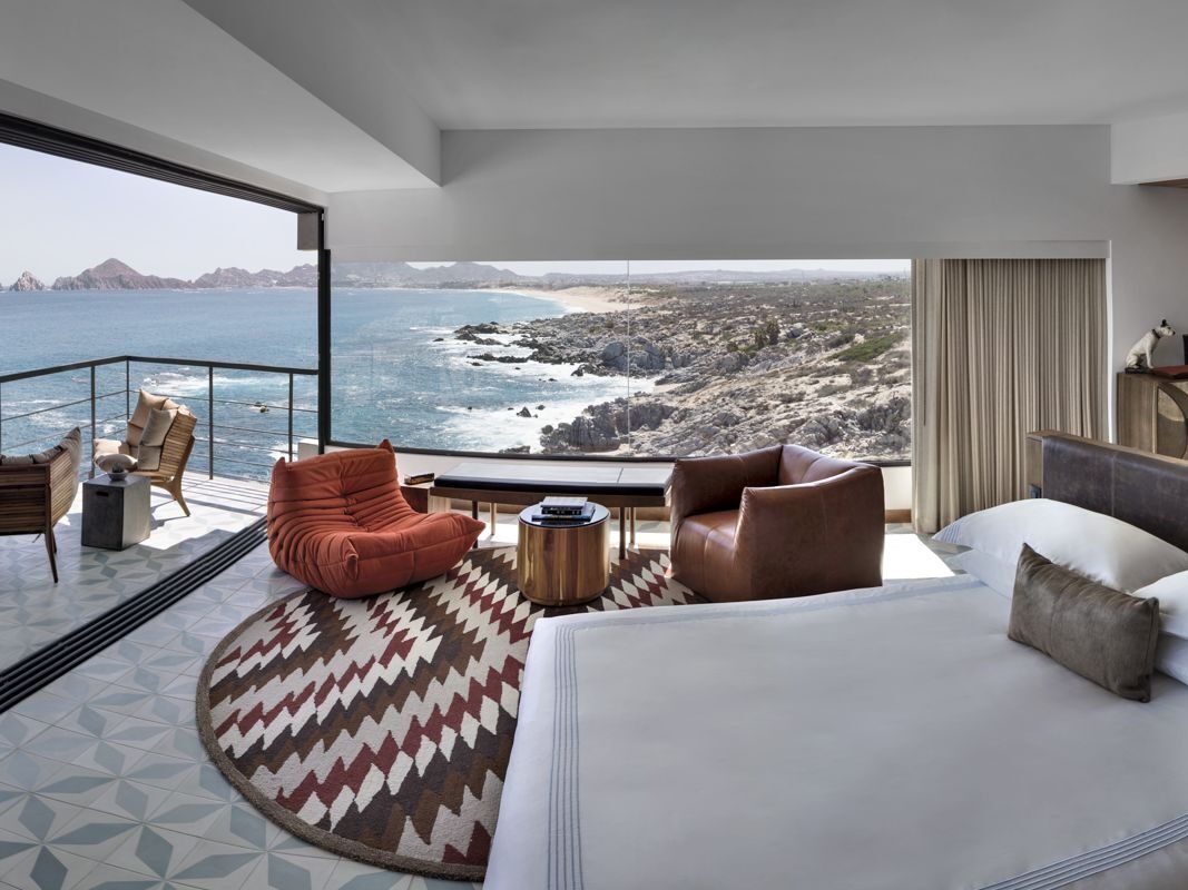 Picture of The Cape, A Thompson Hotel, by Hyatt