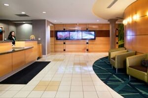 Picture of SpringHill Suites by Marriott Medford