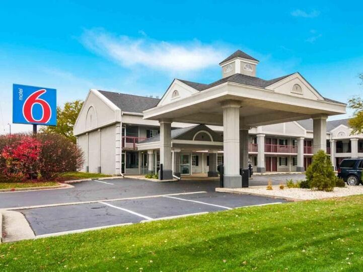 Picture of Motel 6 Alsip