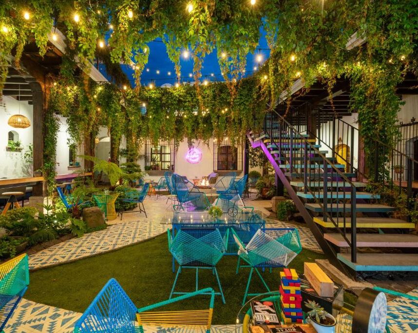 Picture of Adra Hostel