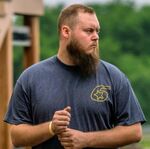 Jake Williams