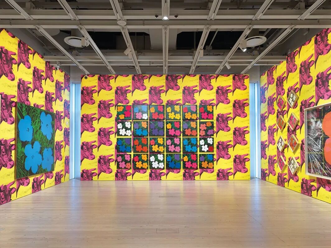 Picture of The Andy Warhol Museum